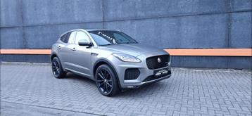 Jaguar E-Pace 2.0 D *R DYNAMIC/LED/PANO/LEDER/CARPLAY/NIEUWS beschikbaar voor biedingen