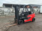 2022 Linde H20D-01/600 Vorkheftruck, Overige aandrijving, Heftruck, Linde
