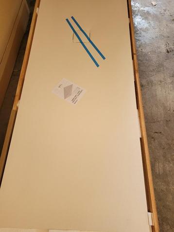 Bac de douche 200x080 NEUF beschikbaar voor biedingen