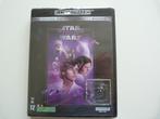 Star Wars Episode IV - Un Nouvel Espoir - Neuf [Blu-Ray 4K], CD & DVD, Blu-ray, Neuf, dans son emballage, Coffret, Enlèvement ou Envoi
