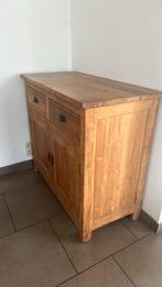 Commode en teck  1 er étage lift à prévoir ,je paye moitié, Maison & Meubles, Armoires | Commodes, 25 à 50 cm, Teck, 50 à 100 cm