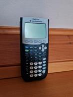 TI-84 Plus, Diversen, Rekenmachines, Ophalen of Verzenden, Grafische rekenmachine, Zo goed als nieuw
