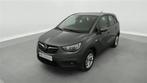 Opel Crossland X 1.2i Edition S/S // JA16" // Camera, Auto's, Opel, Stof, Gebruikt, 1199 cc, 5 zetels
