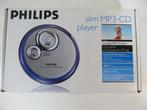 Lecteur CD MP3 intelligent Philips Expanium EXP 3361, Enlèvement ou Envoi, Discman