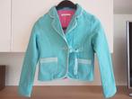 Gekleed vestje 'Van Hassels' (maat: 128), Kinderen en Baby's, Kinderkleding | Maat 128, Van Hassels, Meisje, Trui of Vest, Ophalen of Verzenden