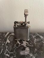 Polo aansteker, briquet, lighter, made in Engeland, Ophalen of Verzenden, Gebruikt, Aansteker