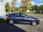 Ford Focus Connected 1.0 Ecoboost Mhev 125pk M6 OC0071 *561, Auto's, Ford, Focus, Parkeersensor, Blauw, https://public.car-pass.be/vhr/b426efdf-c8b7-4442-acf4-61181653decc