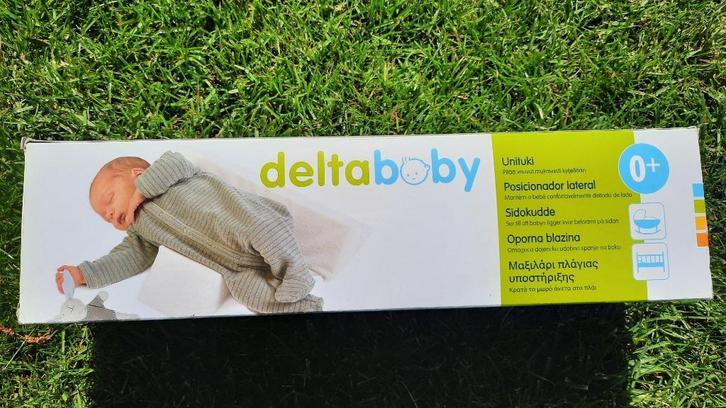 Zijligkussen, Kinderen en Baby's, Dekens, Slaapzakjes en Inbakerproducten, Zo goed als nieuw, Overige typen, Ophalen