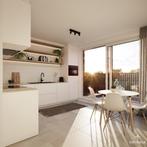 Appartement te koop in Bissegem, 1 slpk, 1 kamers, Appartement, 84 m²