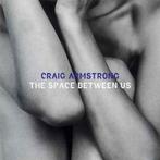 Craig Armstrong - The Space Between Us - cd, Ophalen of Verzenden