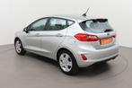 (1YNB235) Ford Fiesta*, Auto's, Voorwielaandrijving, Stof, Gebruikt, Euro 6