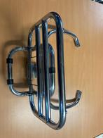 Chrome rekje vespa GTS € 65, Fietsen en Brommers, Ophalen of Verzenden, Zo goed als nieuw, Vespa
