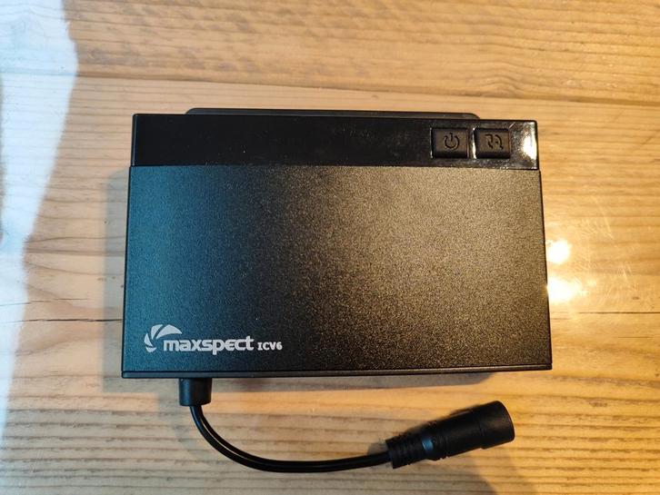 Maxpect icv6 wifi controller, Dieren en Toebehoren, Vissen | Aquaria en Toebehoren, Ophalen of Verzenden