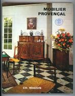 boek meubels, Antiek en Kunst, Ophalen, Ch massin