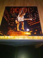 AC/DC - Stiff Upper Lip (2014), Cd's en Dvd's, Ophalen of Verzenden, Zo goed als nieuw, 12 inch, Poprock
