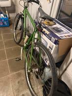 Koerfiets, Fietsen en Brommers, Fietsen | Racefietsen, Ophalen, Gebruikt, Heren, Overige merken