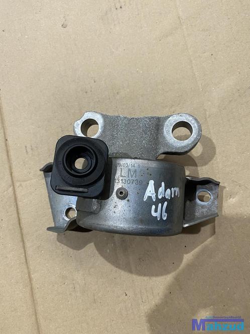OPEL ADAM CORSA E 1,2 1.4 Motorsteun 13130739 13130739LM, Auto-onderdelen, Motor en Toebehoren, Opel, Gebruikt