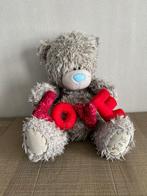Knuffel Me to You, Verzamelen, Ophalen of Verzenden, Zo goed als nieuw, Stoffen beer, Me To You