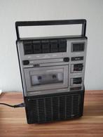 Automatic Cassette recorder Siera 3214, Ophalen