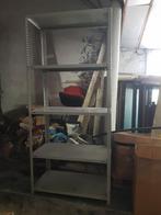 mecano  rek, Ophalen, Gebruikt