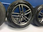Volvo 19 inch velgen + Allseason banden XC90 2015-, 19 inch, Banden en Velgen, Nieuw, Ophalen of Verzenden