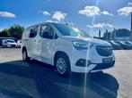 Opel Combo Dubbele Cabine 1.5TD AT8 5pl *Camera*App Connect, Automaat, Wit, Bedrijf, 5 deurs