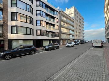 Appartement te huur in Knokke, 2 slpks beschikbaar voor biedingen