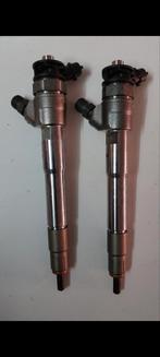 Set van 2 injectoren bosch 0 445 110 895, Ophalen of Verzenden, Gebruikt, Renault