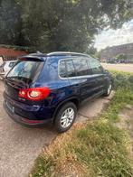 Tiguan 4 motion, Auto's, Particulier, Euro 4, Tiguan, Te koop