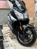 Sym jet 14 état neuf, Fietsen en Brommers, Scooters | SYM, Ophalen, Zo goed als nieuw