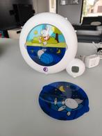 Kidsleep slaaptrainer konijn nieuwstaat, Elektronische apparatuur, Ophalen of Verzenden, Zo goed als nieuw
