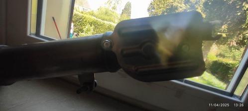 Silencieux d'échappement d'origine pour Honda CBR 1000RR, Motoren, Onderdelen | Honda, Gebruikt, Ophalen