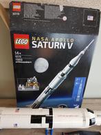 Lego Saturn V, Comme neuf, Lego, Enlèvement ou Envoi