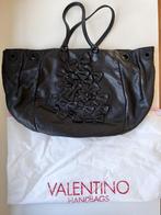 Sac, Valentino Garavani, Enlèvement, Comme neuf, Noir, Sac à main
