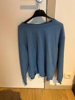 Blauw trui  ( maat S), Kleding | Dames, Ophalen of Verzenden, Zo goed als nieuw