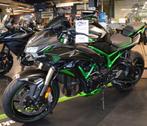 Kawasaki Z H2 SE Stockopruiming 2024 Modellen, Motoren, Motoren | Kawasaki, 4 cilinders, Bedrijf, Meer dan 35 kW, 998 cc