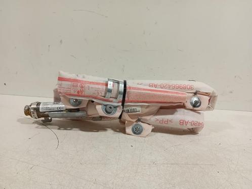 GORDIJN AIRBAG LINKS Jaguar XE (01-2015/-) (GX7314K160BB), Auto-onderdelen, Overige Auto-onderdelen, Jaguar, Gebruikt