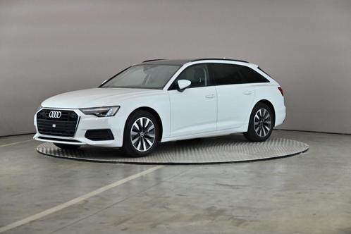 (2ADZ657) Audi A6 Avant, Auto's, Audi, Bedrijf, Te koop, A6, ABS, Achteruitrijcamera, Adaptive Cruise Control, Airbags, Airconditioning