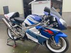 Suzuki TL1000R, Motoren, Motoren | Suzuki, 2 cilinders, Super Sport, Particulier, Meer dan 35 kW