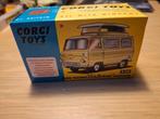 Corgi Toys 420 Ford Thames Airborne Caravan heruitgave, Verzenden, Nieuw, Bus of Vrachtwagen, Corgi