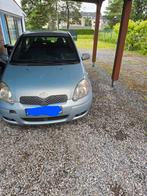 Toyota yarıs 1.4 D, Te koop, ABS, Diesel, Blauw