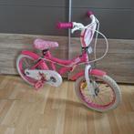 Kinderfiets, Ophalen, Zo goed als nieuw