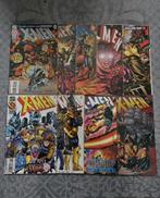 X-Men (vol.2) #41-50 (1995), Complete serie of reeks, Ophalen, Gelezen