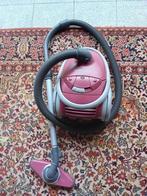 stofzuiger, Ophalen, Gebruikt, Stofzak, Stofzuiger