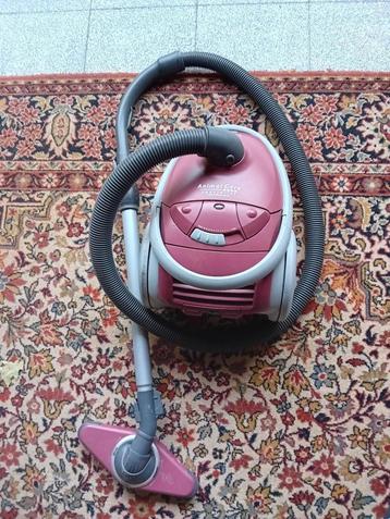 stofzuiger beschikbaar voor biedingen