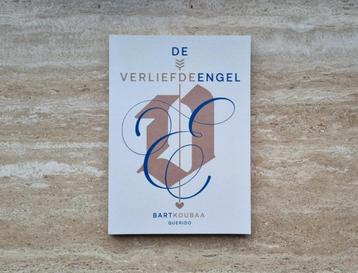 De verliefde engel van Bart Koubaa beschikbaar voor biedingen