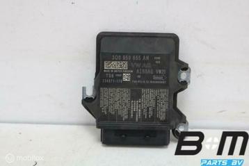 Airbagregelapparaat (crashdata)VW Passat B8 Limo 3Q0959655AN beschikbaar voor biedingen