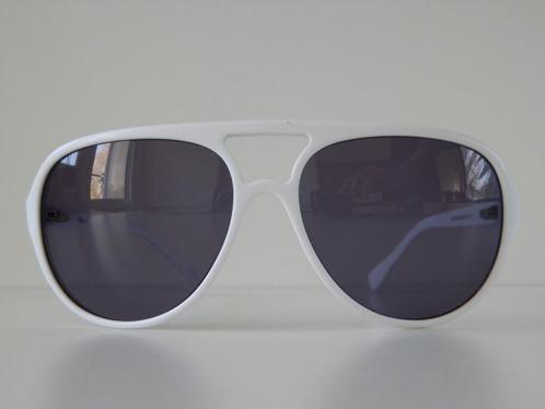 B. Lang zonnebri. BL7006 White. Unisex., Handtassen en Accessoires, Zonnebrillen en Brillen | Dames, Zo goed als nieuw, Zonnebril