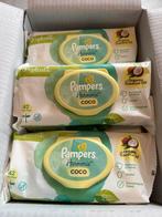 Pampers Harmonie natte doekjes Coco, Ophalen of Verzenden, Nieuw, Overige typen, Overige merken