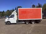 2007 Mercedes-benz Sprinter Clixtar Bedrijfswagen, Auto's, Gebruikt, Mercedes-Benz, Bedrijf, Euro 4